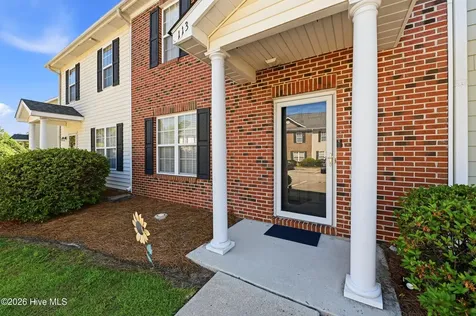 113 Lincoln Place Circle Leland NC 28451