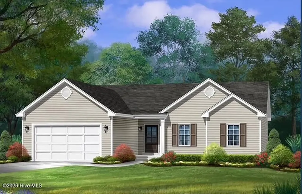 Lot 2 Mora Court Vanceboro NC 28586