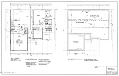 Lot 2 Mora Court Vanceboro NC 28586