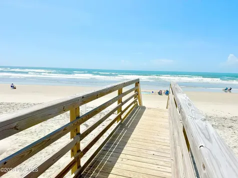 2263 New River Inlet Road North Topsail Beach NC 28460