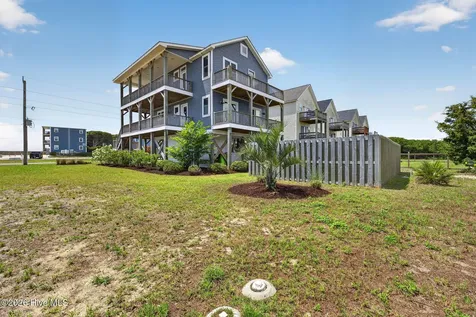 2263 New River Inlet Road North Topsail Beach NC 28460