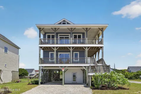 2263 New River Inlet Road North Topsail Beach NC 28460