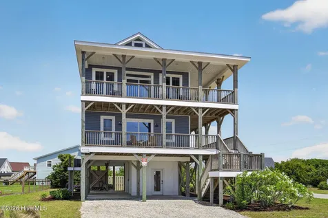 2263 New River Inlet Road North Topsail Beach NC 28460