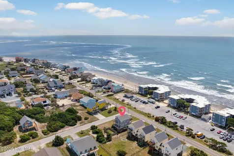 2263 New River Inlet Road North Topsail Beach NC 28460