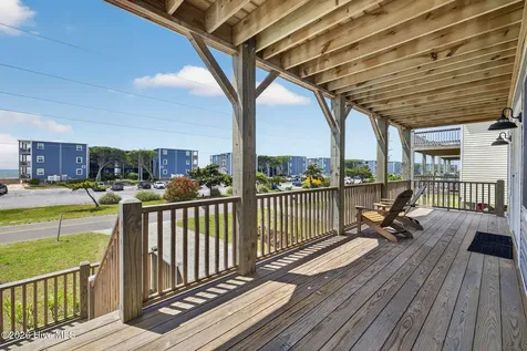 2263 New River Inlet Road North Topsail Beach NC 28460