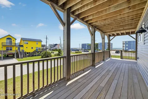 2263 New River Inlet Road North Topsail Beach NC 28460