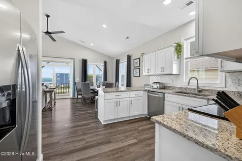 2263 New River Inlet Road North Topsail Beach NC 28460