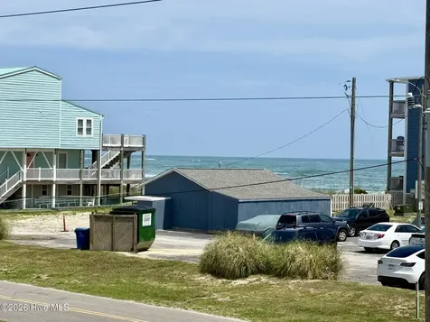 2263 New River Inlet Road North Topsail Beach NC 28460
