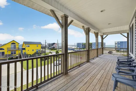 2263 New River Inlet Road North Topsail Beach NC 28460