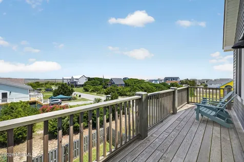 2263 New River Inlet Road North Topsail Beach NC 28460