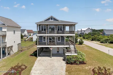 2263 New River Inlet Road North Topsail Beach NC 28460