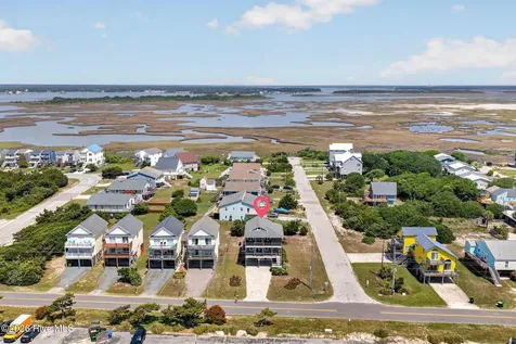 2263 New River Inlet Road North Topsail Beach NC 28460