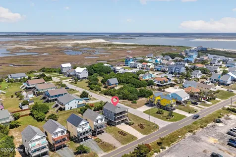 2263 New River Inlet Road North Topsail Beach NC 28460
