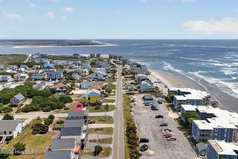 2263 New River Inlet Road North Topsail Beach NC 28460