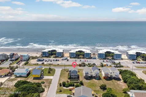 2263 New River Inlet Road North Topsail Beach NC 28460