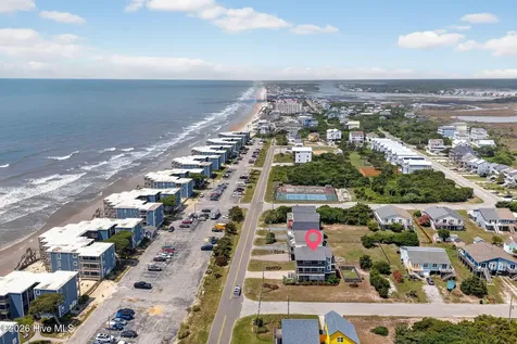 2263 New River Inlet Road North Topsail Beach NC 28460