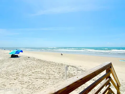 2263 New River Inlet Road North Topsail Beach NC 28460