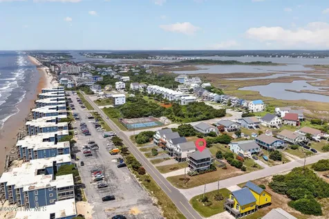 2263 New River Inlet Road North Topsail Beach NC 28460
