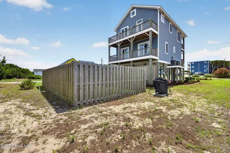 2263 New River Inlet Road North Topsail Beach NC 28460