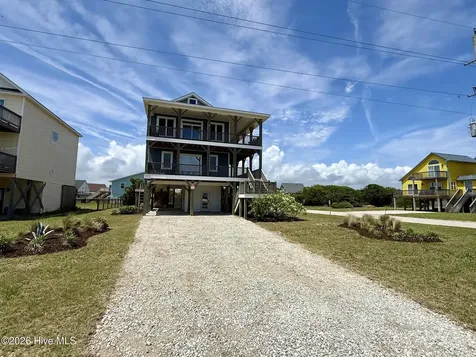 2263 New River Inlet Road North Topsail Beach NC 28460
