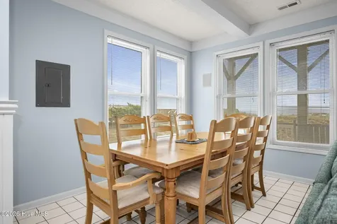 2809 Pier Pointe Drive Emerald Isle NC 28594
