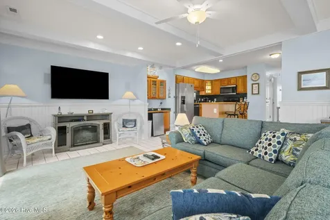 2809 Pier Pointe Drive Emerald Isle NC 28594