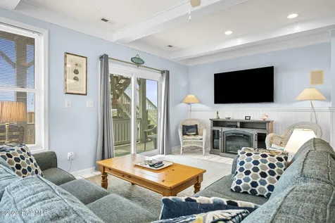 2809 Pier Pointe Drive Emerald Isle NC 28594
