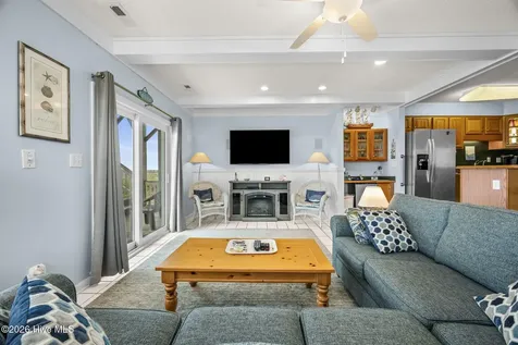 2809 Pier Pointe Drive Emerald Isle NC 28594