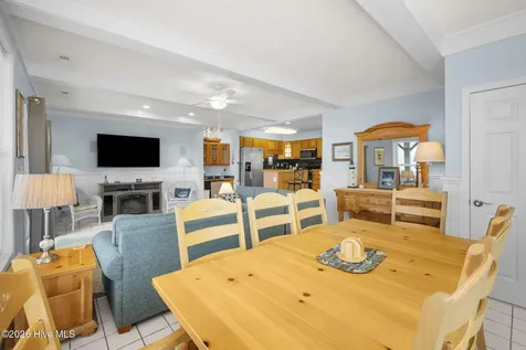 2809 Pier Pointe Drive Emerald Isle NC 28594