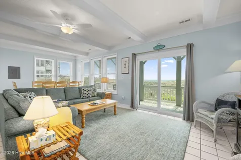2809 Pier Pointe Drive Emerald Isle NC 28594