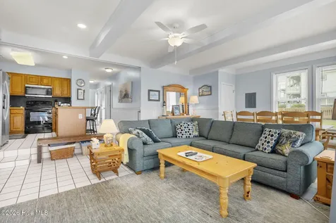 2809 Pier Pointe Drive Emerald Isle NC 28594
