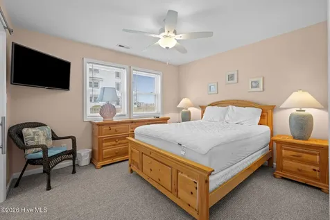 2809 Pier Pointe Drive Emerald Isle NC 28594