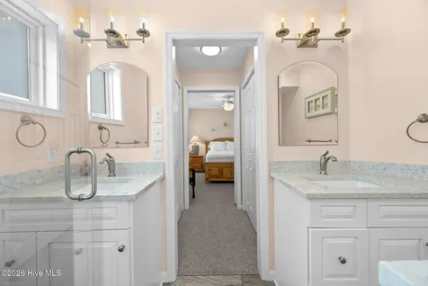 2809 Pier Pointe Drive Emerald Isle NC 28594