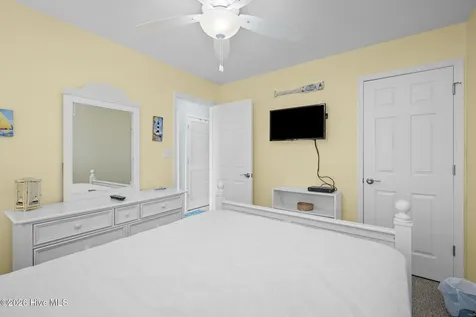 2809 Pier Pointe Drive Emerald Isle NC 28594