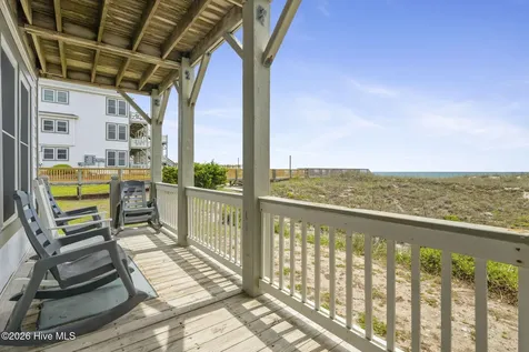 2809 Pier Pointe Drive Emerald Isle NC 28594