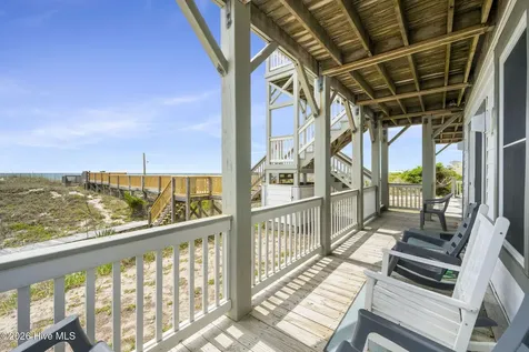 2809 Pier Pointe Drive Emerald Isle NC 28594