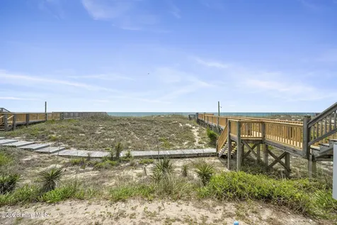 2809 Pier Pointe Drive Emerald Isle NC 28594