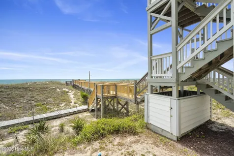 2809 Pier Pointe Drive Emerald Isle NC 28594