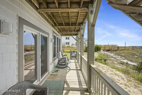 2809 Pier Pointe Drive Emerald Isle NC 28594
