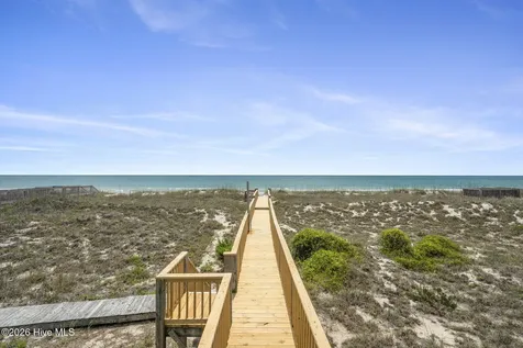 2809 Pier Pointe Drive Emerald Isle NC 28594