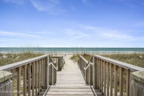 2809 Pier Pointe Drive Emerald Isle NC 28594