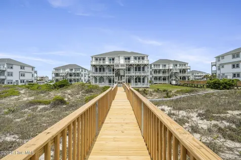 2809 Pier Pointe Drive Emerald Isle NC 28594