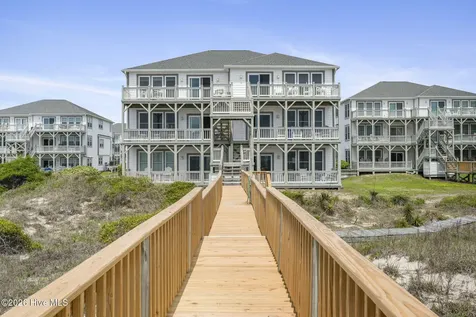 2809 Pier Pointe Drive Emerald Isle NC 28594