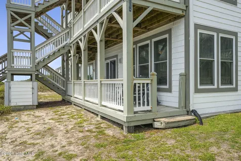 2809 Pier Pointe Drive Emerald Isle NC 28594