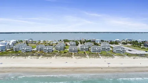 2809 Pier Pointe Drive Emerald Isle NC 28594