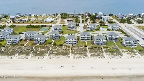 2809 Pier Pointe Drive Emerald Isle NC 28594