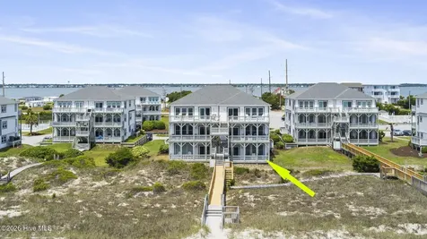 2809 Pier Pointe Drive Emerald Isle NC 28594