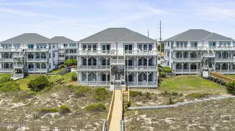 2809 Pier Pointe Drive Emerald Isle NC 28594