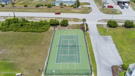 2809 Pier Pointe Drive Emerald Isle NC 28594