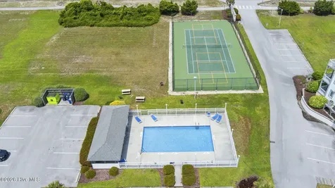 2809 Pier Pointe Drive Emerald Isle NC 28594